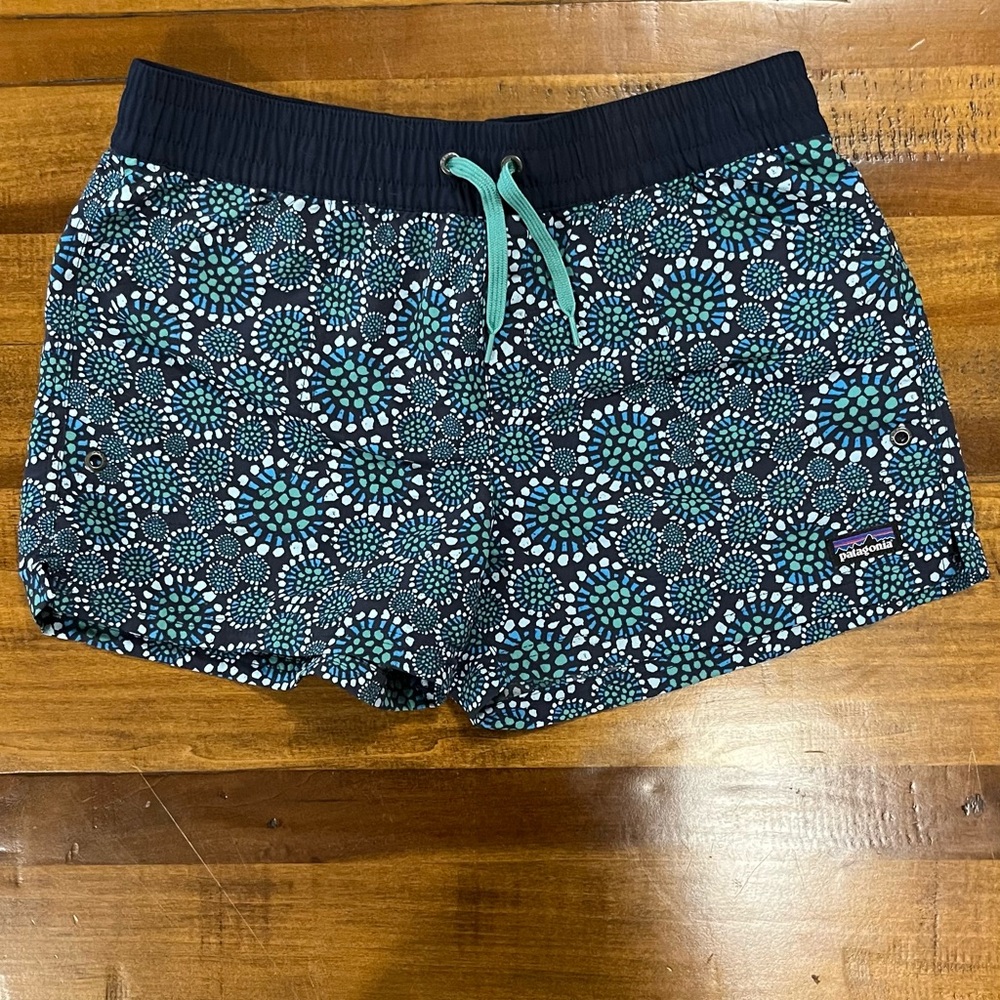 girls patagonia baggies